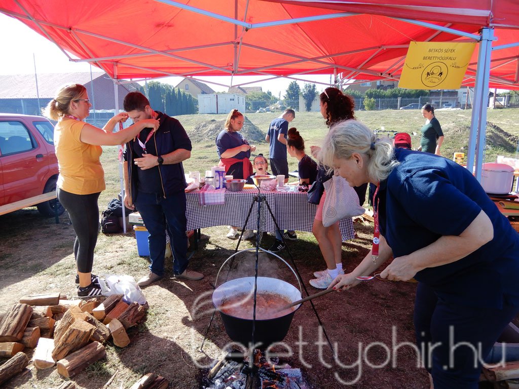 Tájak, házak, ízek fesztivál - 2021 02